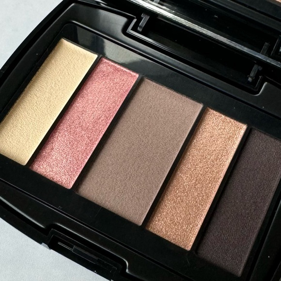 Lancome Color Design Eye Shadow Palette Parisian Style NEW Sensational Eyeshadow - Picture 4 of 5